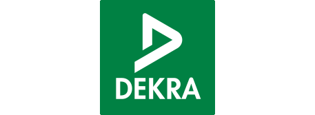 dekra logo