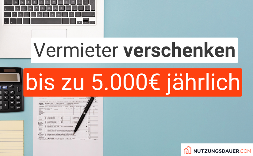 Afa Gebäude Vermieter