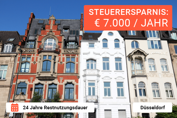 Nutzungsdauer.com Duesseldorf